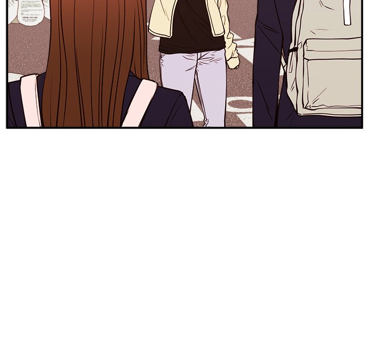 Jinxed Chapter 30 - Page 141