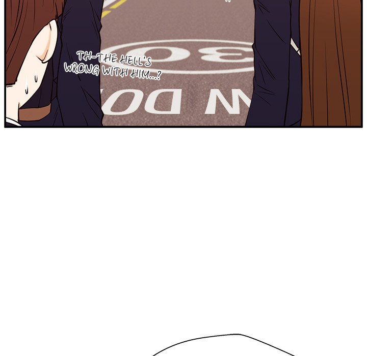 Jinxed Chapter 30 - Page 16