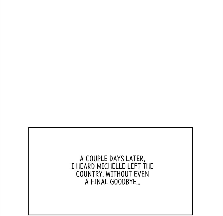 Jinxed Chapter 30 - Page 154