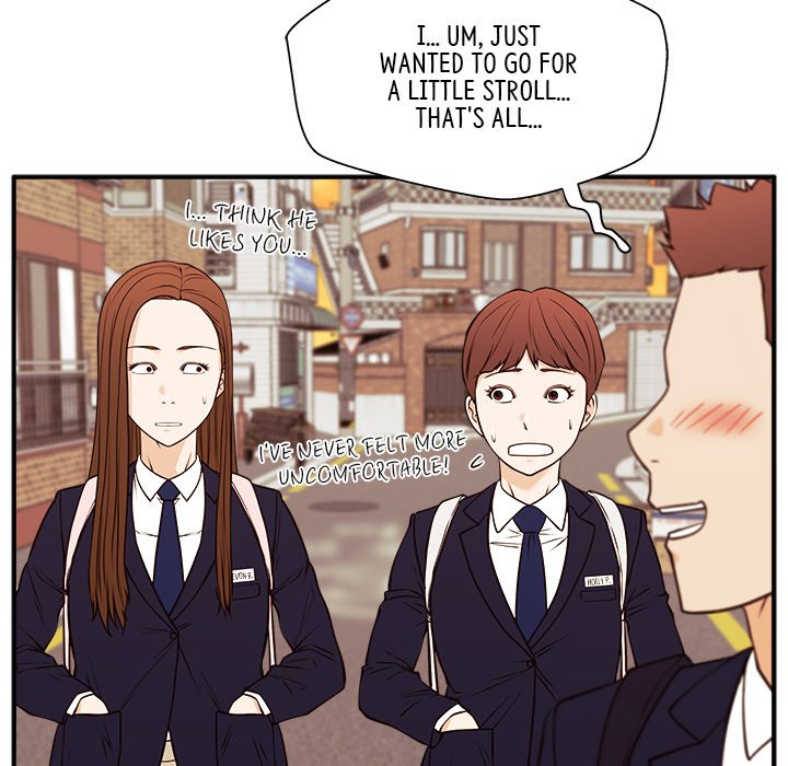 Jinxed Chapter 30 - Page 17