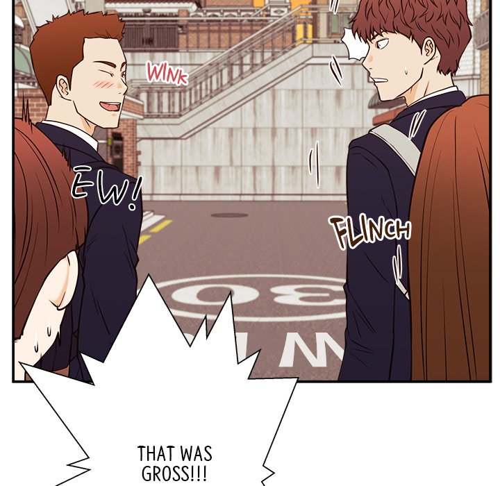 Jinxed Chapter 30 - Page 19