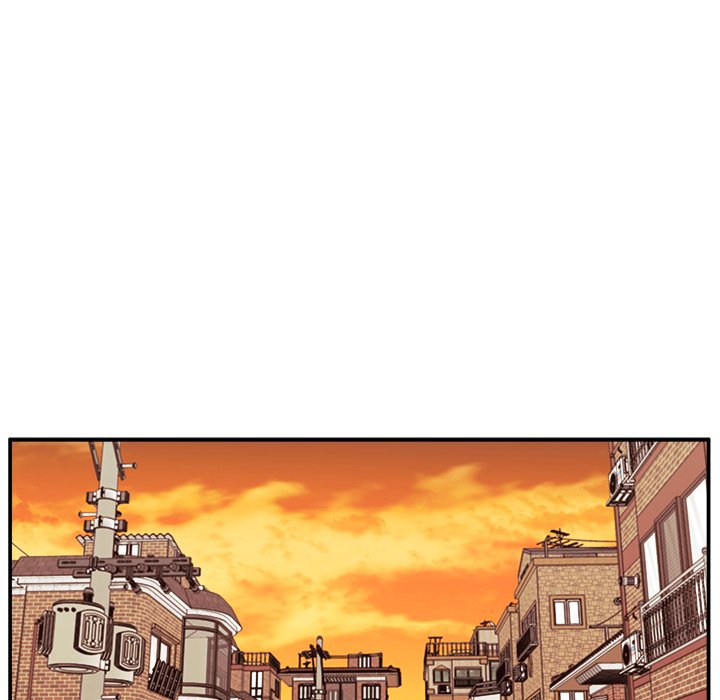 Jinxed Chapter 30 - Page 21