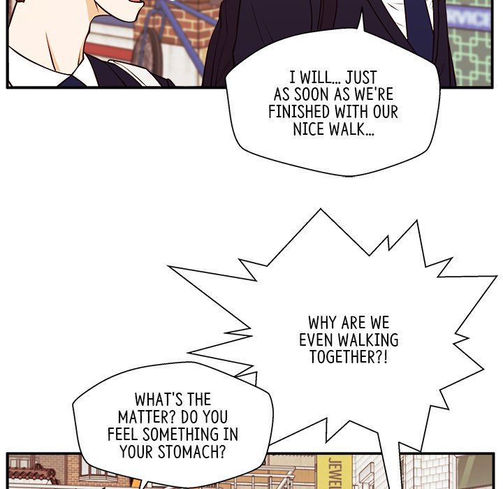 Jinxed Chapter 30 - Page 25