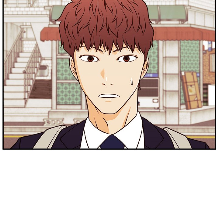 Jinxed Chapter 30 - Page 38