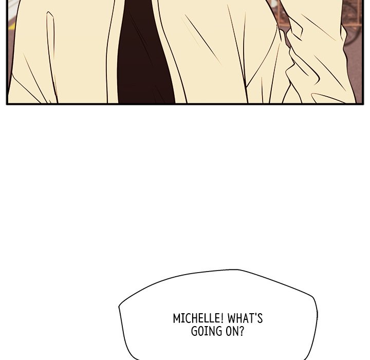 Jinxed Chapter 30 - Page 40