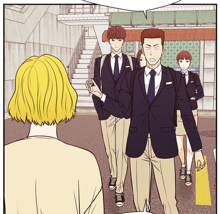 Jinxed Chapter 30 - Page 41