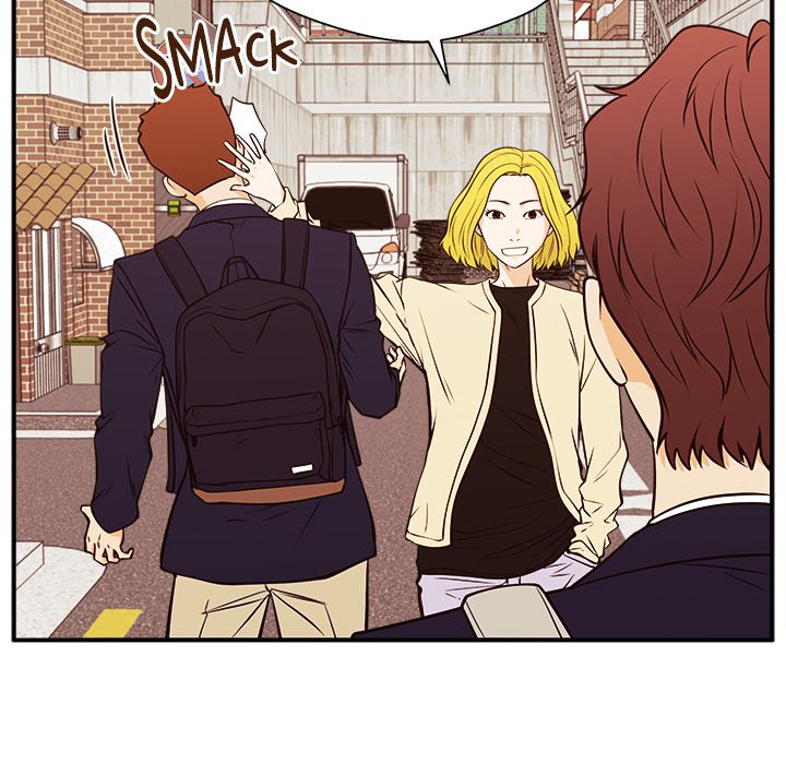 Jinxed Chapter 30 - Page 43