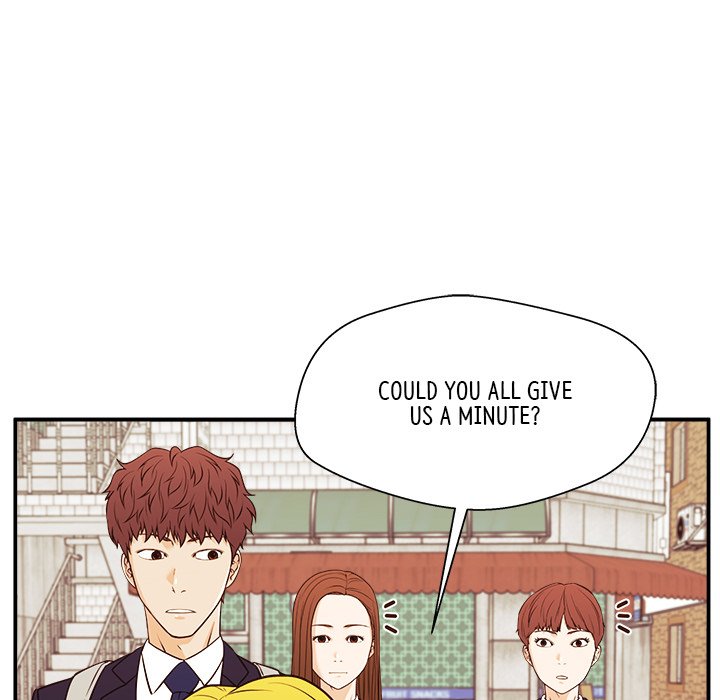 Jinxed Chapter 30 - Page 44