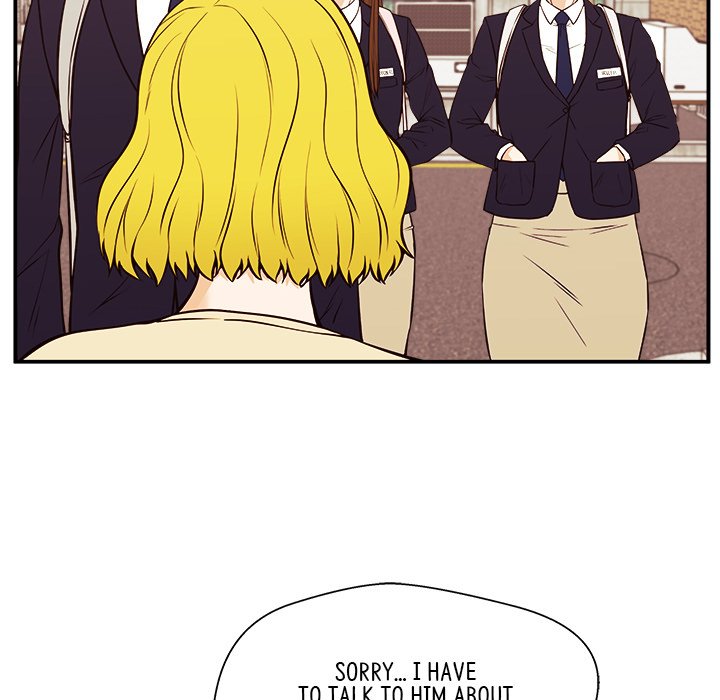 Jinxed Chapter 30 - Page 45