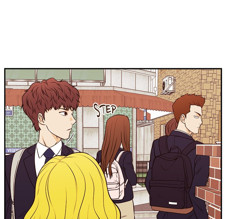 Jinxed Chapter 30 - Page 49