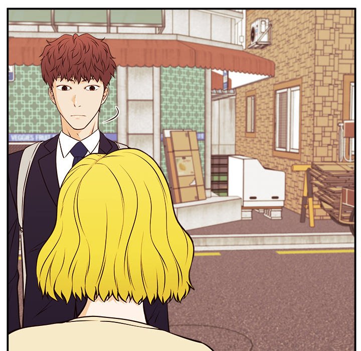 Jinxed Chapter 30 - Page 51