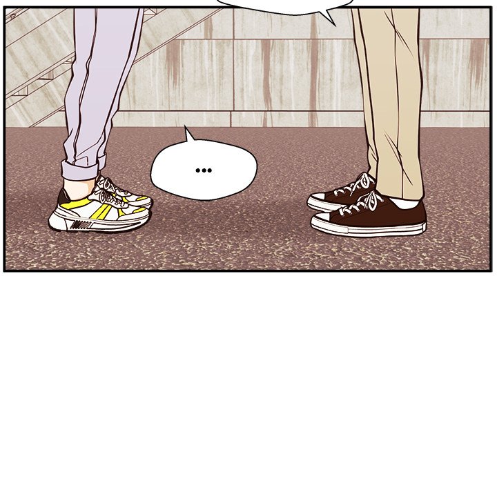 Jinxed Chapter 30 - Page 58