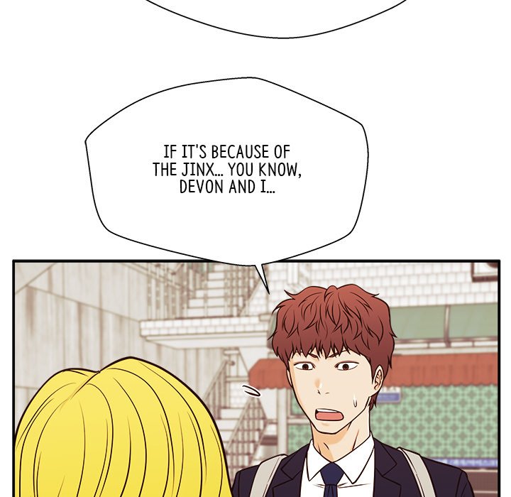 Jinxed Chapter 30 - Page 69