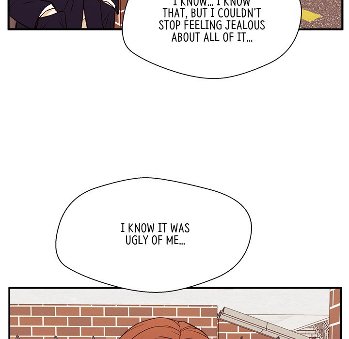 Jinxed Chapter 30 - Page 72