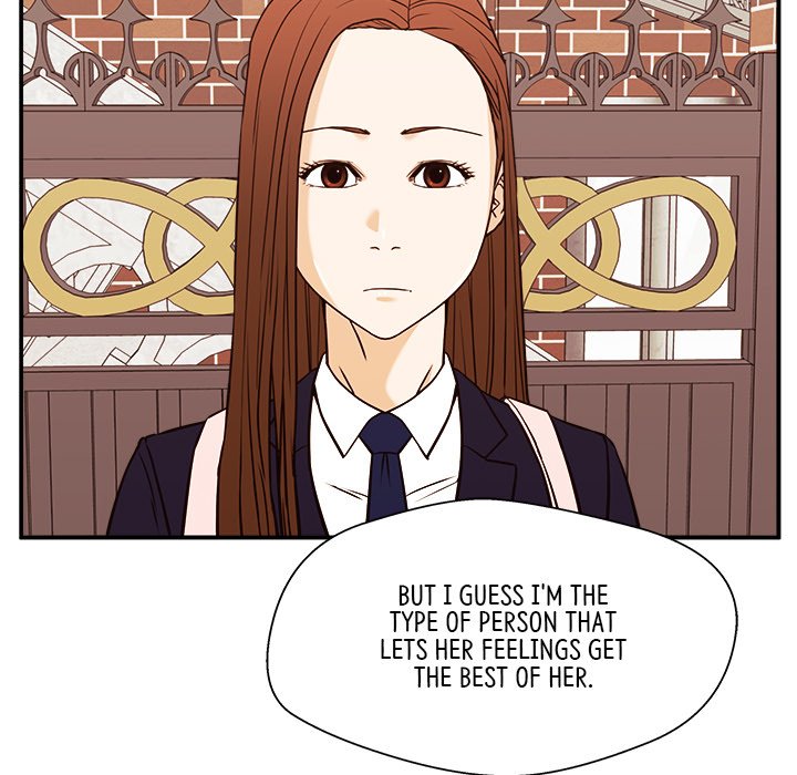 Jinxed Chapter 30 - Page 73