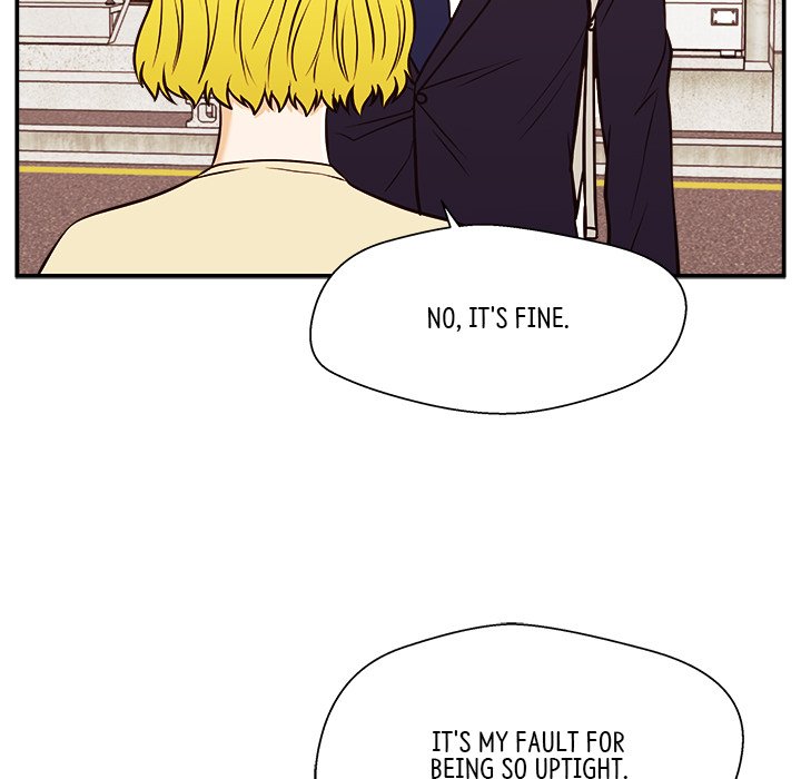 Jinxed Chapter 30 - Page 75