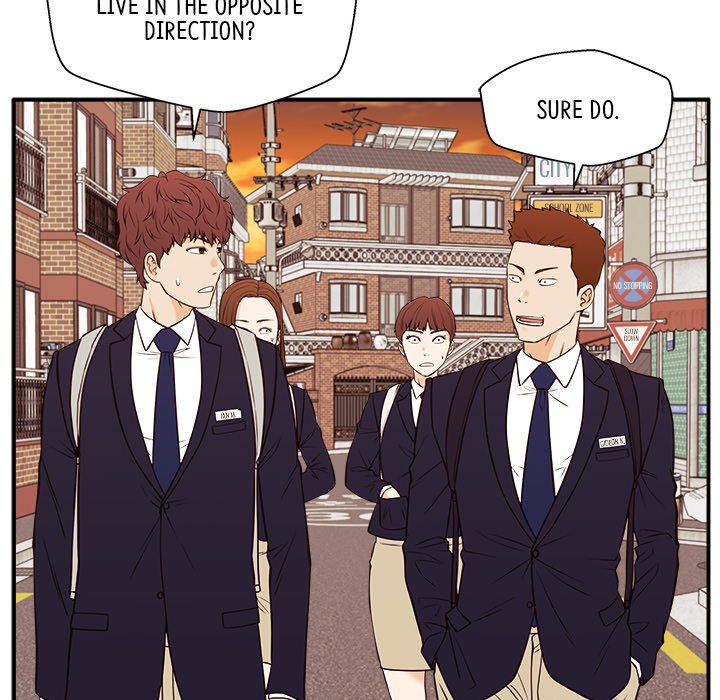 Jinxed Chapter 30 - Page 9