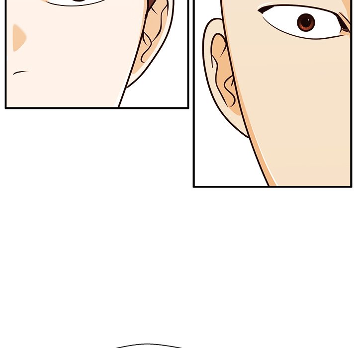 Jinxed Chapter 30 - Page 85