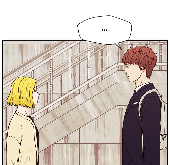 Jinxed Chapter 30 - Page 91