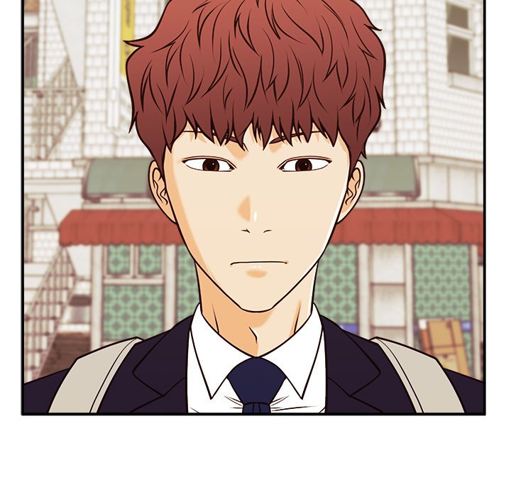 Jinxed Chapter 30 - Page 95