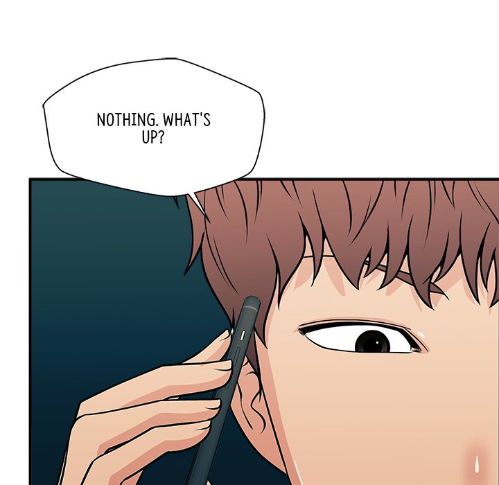 Jinxed Chapter 31 - Page 101