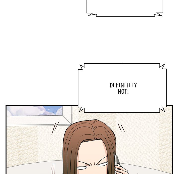 Jinxed Chapter 31 - Page 104