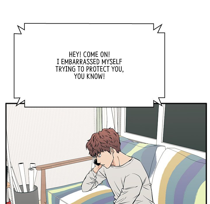 Jinxed Chapter 31 - Page 106