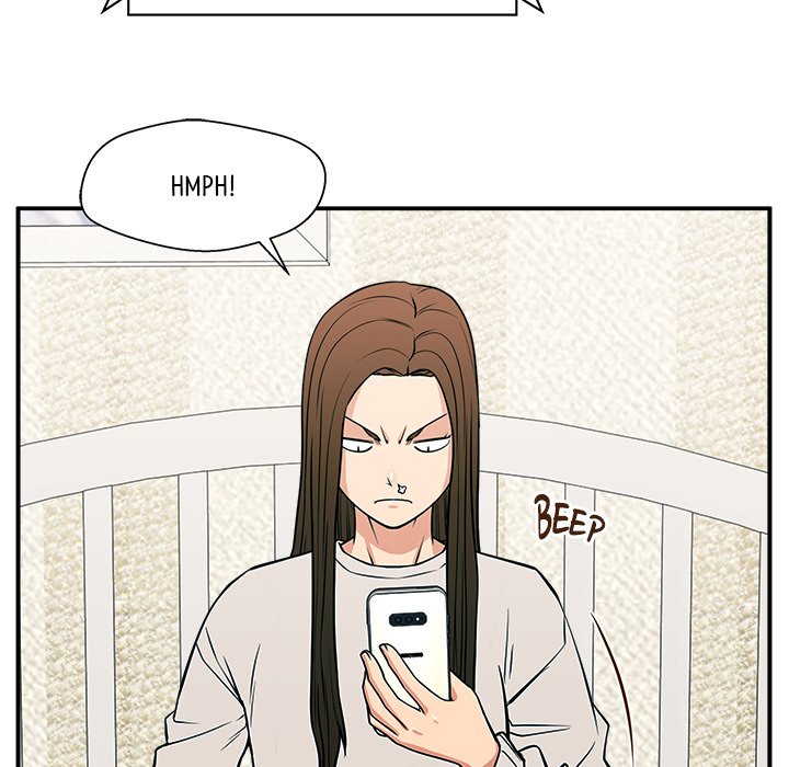 Jinxed Chapter 31 - Page 110