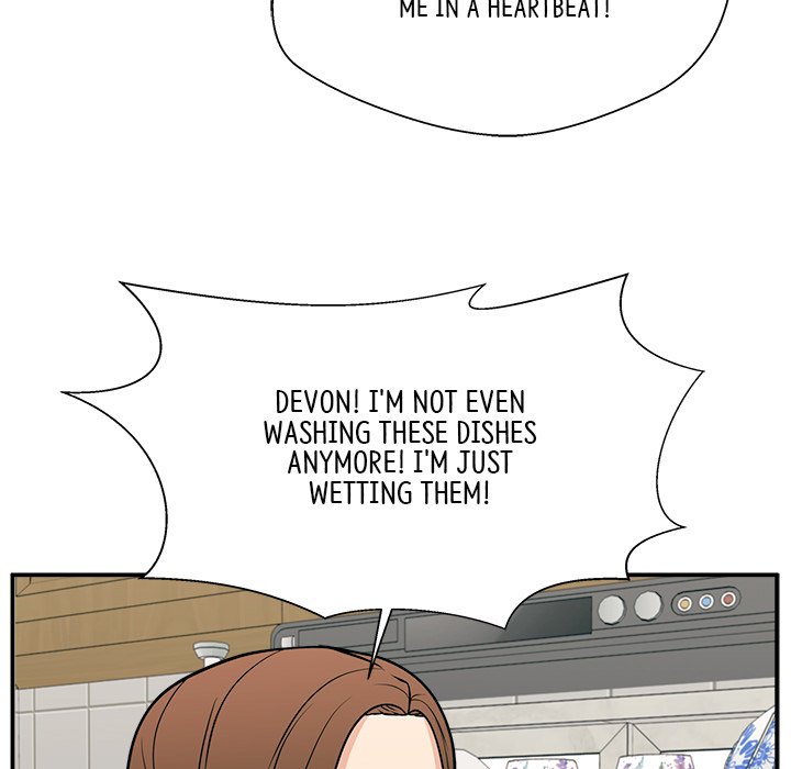 Jinxed Chapter 31 - Page 113