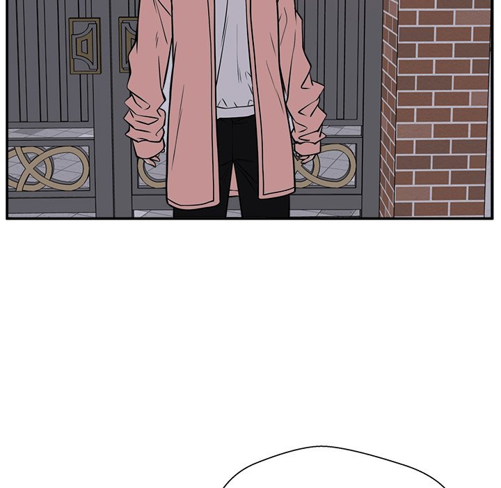 Jinxed Chapter 31 - Page 119