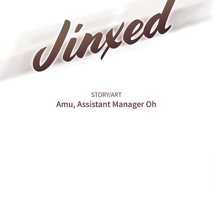 Jinxed Chapter 31 - Page 13