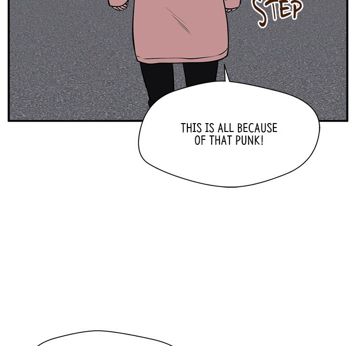 Jinxed Chapter 31 - Page 121