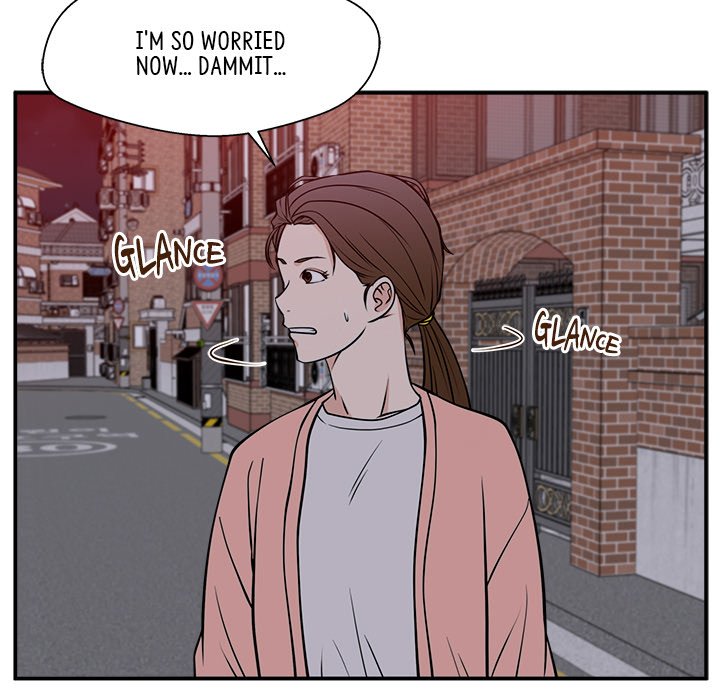 Jinxed Chapter 31 - Page 122