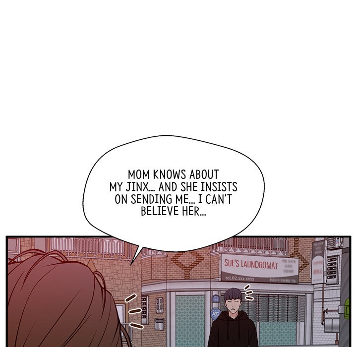 Jinxed Chapter 31 - Page 123