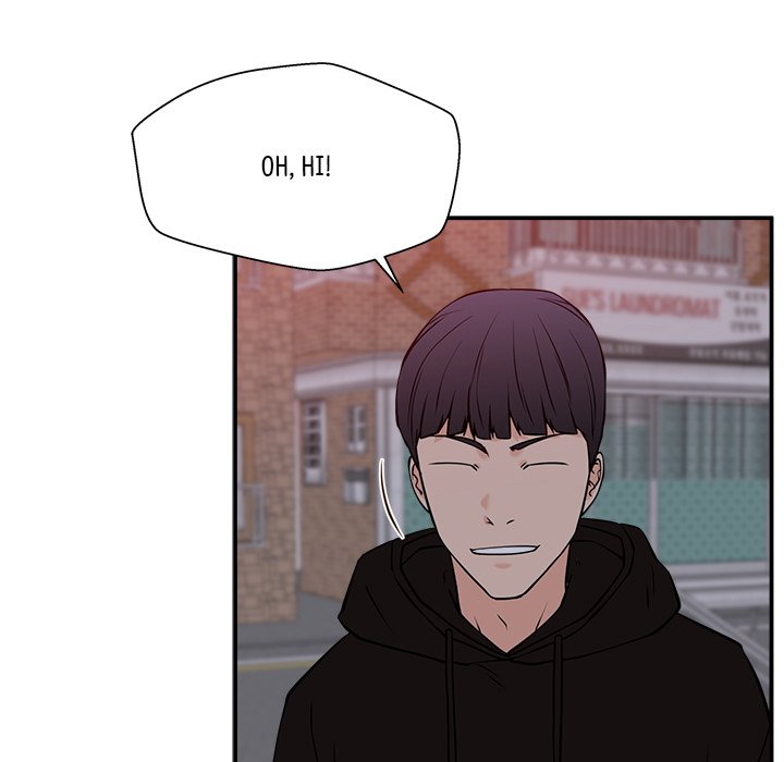 Jinxed Chapter 31 - Page 125