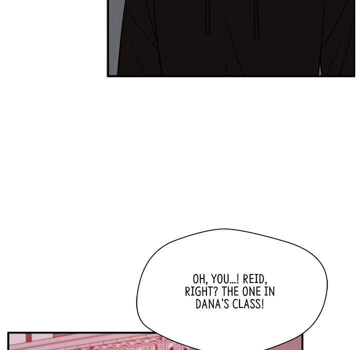 Jinxed Chapter 31 - Page 126