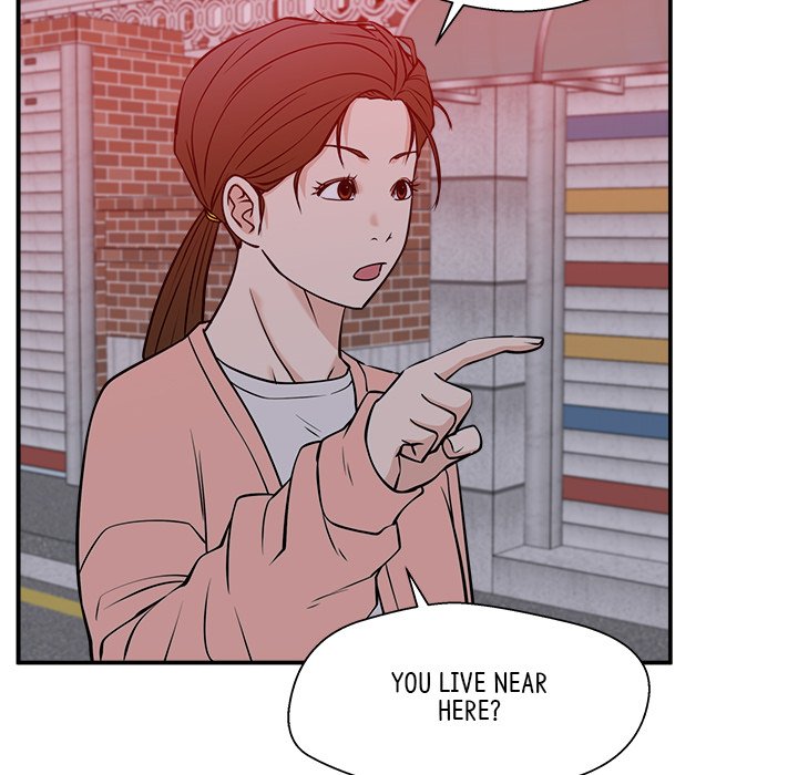 Jinxed Chapter 31 - Page 127