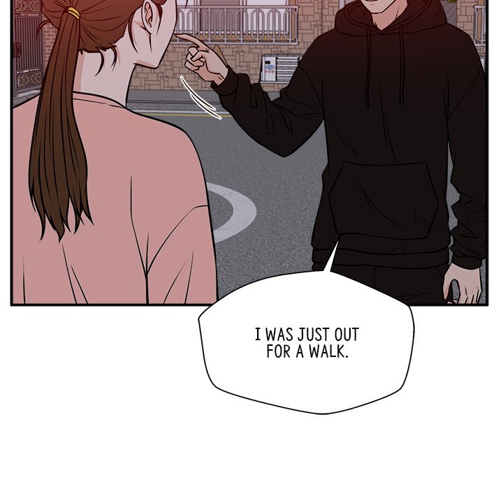 Jinxed Chapter 31 - Page 129