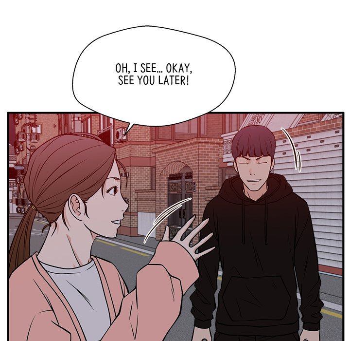 Jinxed Chapter 31 - Page 130