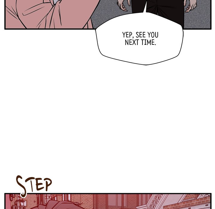 Jinxed Chapter 31 - Page 131