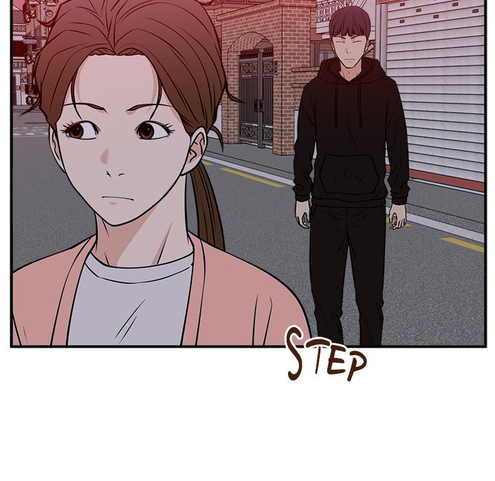 Jinxed Chapter 31 - Page 132