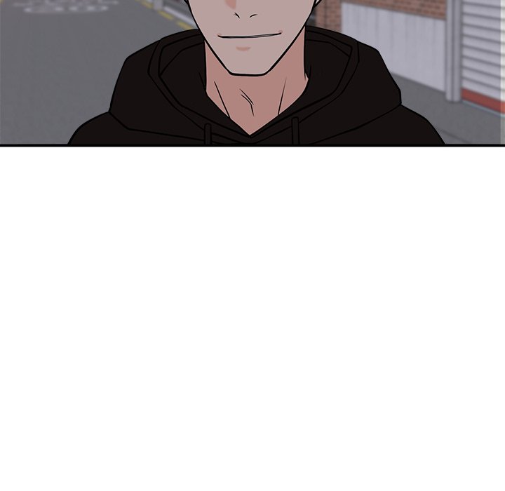 Jinxed Chapter 31 - Page 134