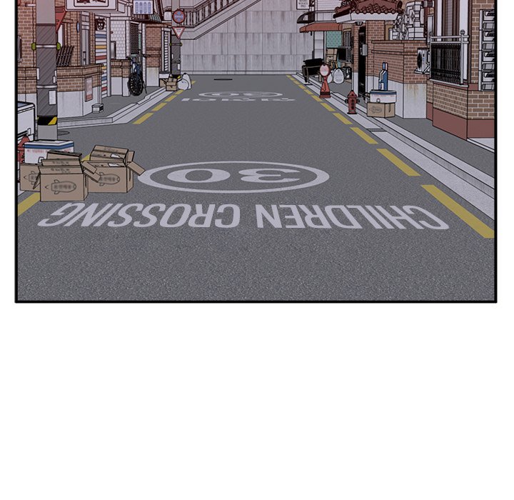 Jinxed Chapter 31 - Page 141