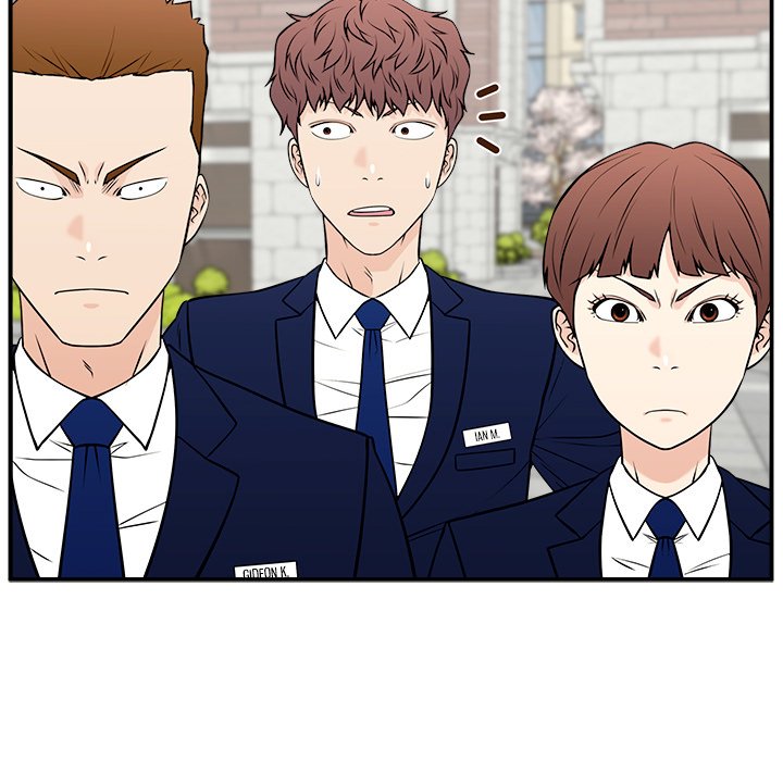 Jinxed Chapter 31 - Page 21