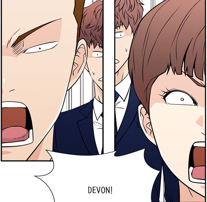 Jinxed Chapter 31 - Page 23