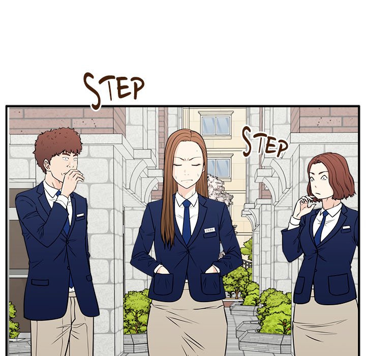 Jinxed Chapter 31 - Page 32