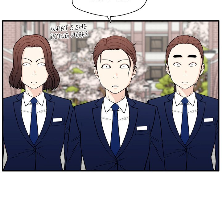 Jinxed Chapter 31 - Page 34