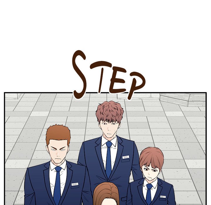 Jinxed Chapter 31 - Page 36