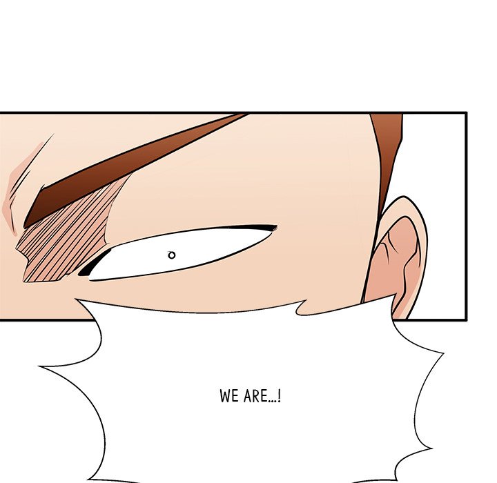 Jinxed Chapter 31 - Page 38