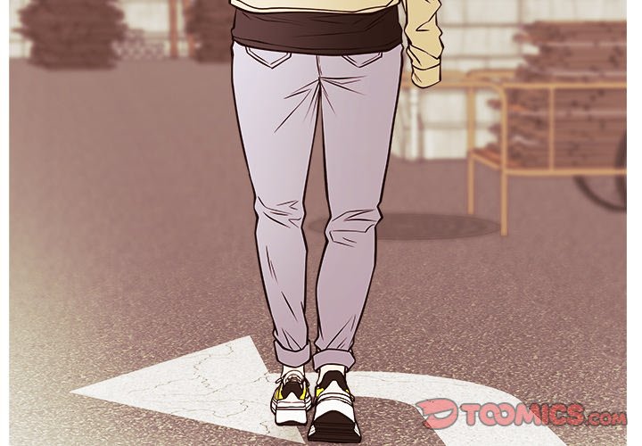 Jinxed Chapter 31 - Page 5